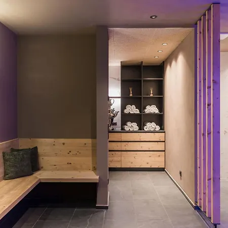 Myliving - Hotel B&B By Majestic Resorts Dolomites-3